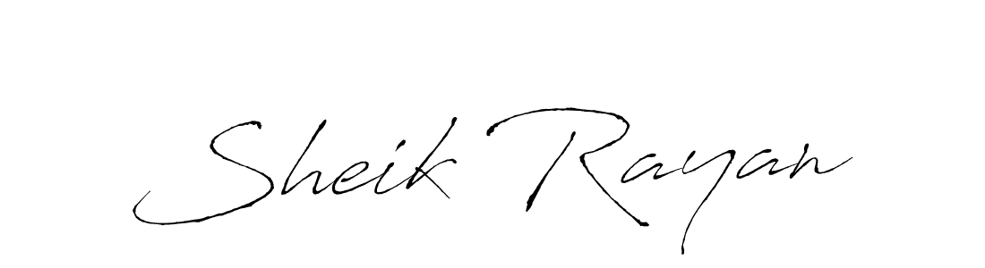 You can use this online signature creator to create a handwritten signature for the name Sheik Rayan. This is the best online autograph maker. Sheik Rayan signature style 6 images and pictures png