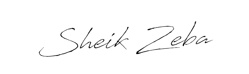 This is the best signature style for the Sheik Zeba name. Also you like these signature font (Antro_Vectra). Mix name signature. Sheik Zeba signature style 6 images and pictures png