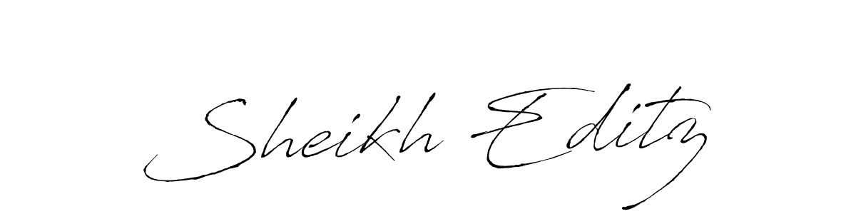 Best and Professional Signature Style for Sheikh Editz. Antro_Vectra Best Signature Style Collection. Sheikh Editz signature style 6 images and pictures png