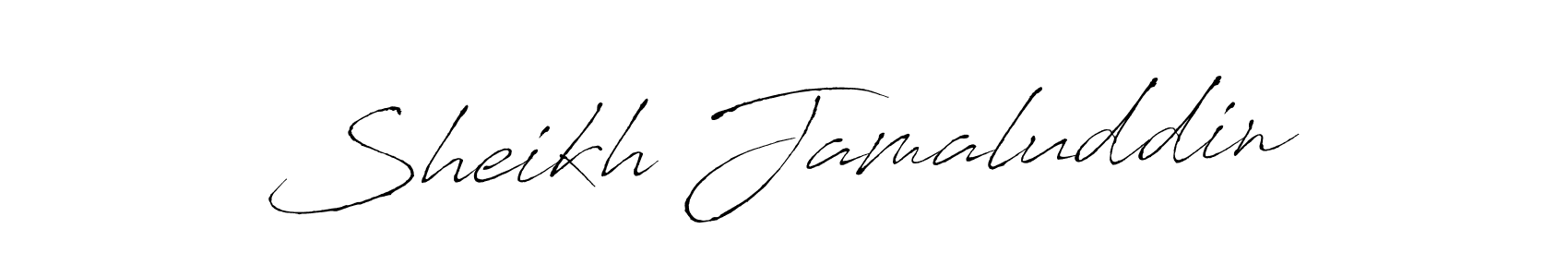 Check out images of Autograph of Sheikh Jamaluddin name. Actor Sheikh Jamaluddin Signature Style. Antro_Vectra is a professional sign style online. Sheikh Jamaluddin signature style 6 images and pictures png