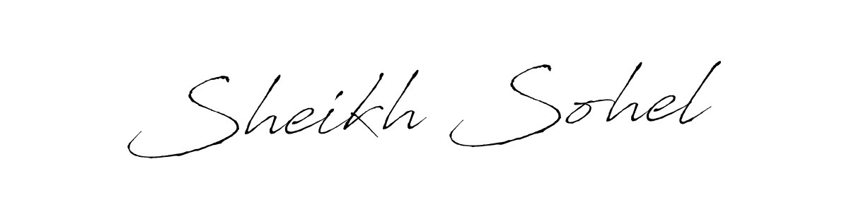 if you are searching for the best signature style for your name Sheikh Sohel. so please give up your signature search. here we have designed multiple signature styles  using Antro_Vectra. Sheikh Sohel signature style 6 images and pictures png