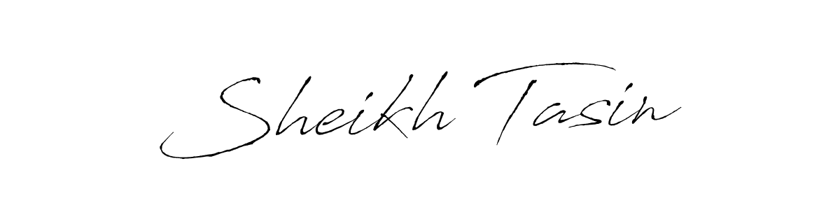 The best way (Antro_Vectra) to make a short signature is to pick only two or three words in your name. The name Sheikh Tasin include a total of six letters. For converting this name. Sheikh Tasin signature style 6 images and pictures png