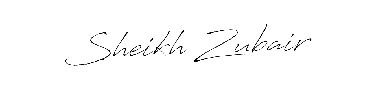 Here are the top 10 professional signature styles for the name Sheikh Zubair. These are the best autograph styles you can use for your name. Sheikh Zubair signature style 6 images and pictures png