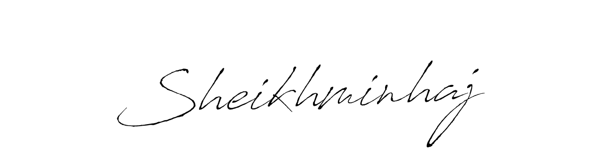 See photos of Sheikhminhaj official signature by Spectra . Check more albums & portfolios. Read reviews & check more about Antro_Vectra font. Sheikhminhaj signature style 6 images and pictures png