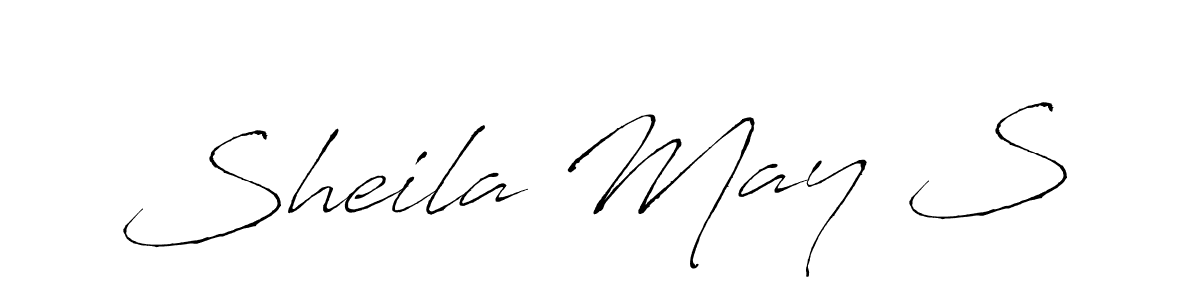 You can use this online signature creator to create a handwritten signature for the name Sheila May S. This is the best online autograph maker. Sheila May S signature style 6 images and pictures png