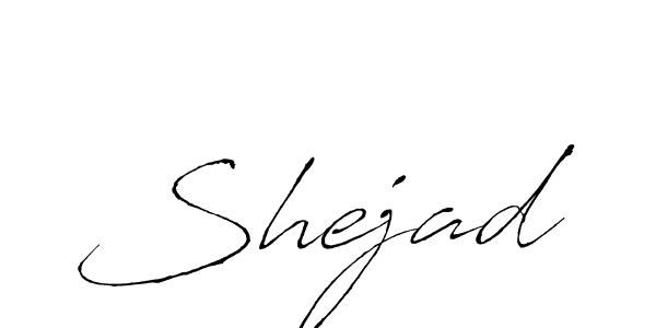 It looks lik you need a new signature style for name Shejad. Design unique handwritten (Antro_Vectra) signature with our free signature maker in just a few clicks. Shejad signature style 6 images and pictures png