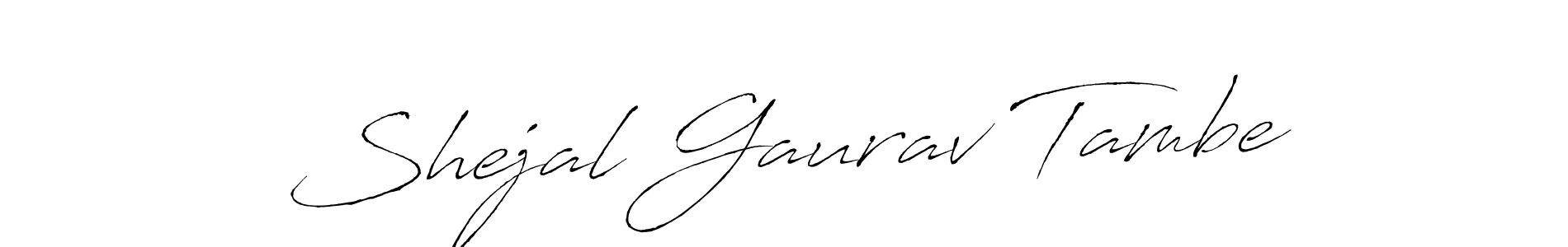 Check out images of Autograph of Shejal Gaurav Tambe name. Actor Shejal Gaurav Tambe Signature Style. Antro_Vectra is a professional sign style online. Shejal Gaurav Tambe signature style 6 images and pictures png