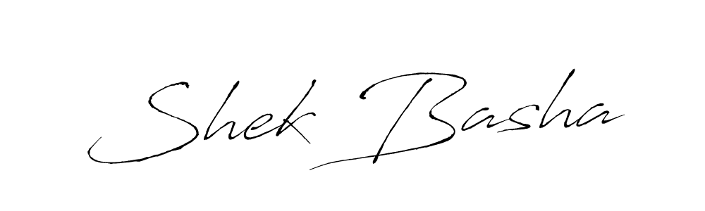 Also You can easily find your signature by using the search form. We will create Shek Basha name handwritten signature images for you free of cost using Antro_Vectra sign style. Shek Basha signature style 6 images and pictures png
