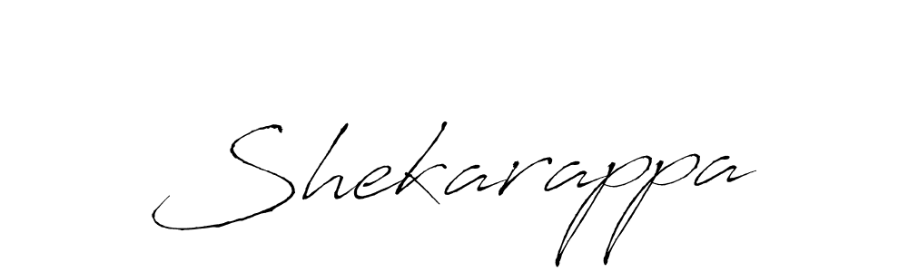 Create a beautiful signature design for name Shekarappa. With this signature (Antro_Vectra) fonts, you can make a handwritten signature for free. Shekarappa signature style 6 images and pictures png