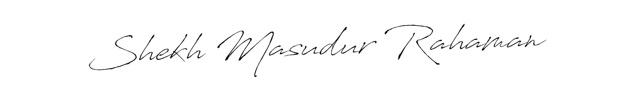 Also You can easily find your signature by using the search form. We will create Shekh Masudur Rahaman name handwritten signature images for you free of cost using Antro_Vectra sign style. Shekh Masudur Rahaman signature style 6 images and pictures png