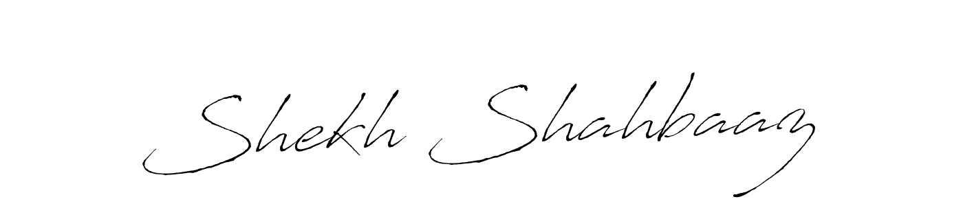 Once you've used our free online signature maker to create your best signature Antro_Vectra style, it's time to enjoy all of the benefits that Shekh Shahbaaz name signing documents. Shekh Shahbaaz signature style 6 images and pictures png