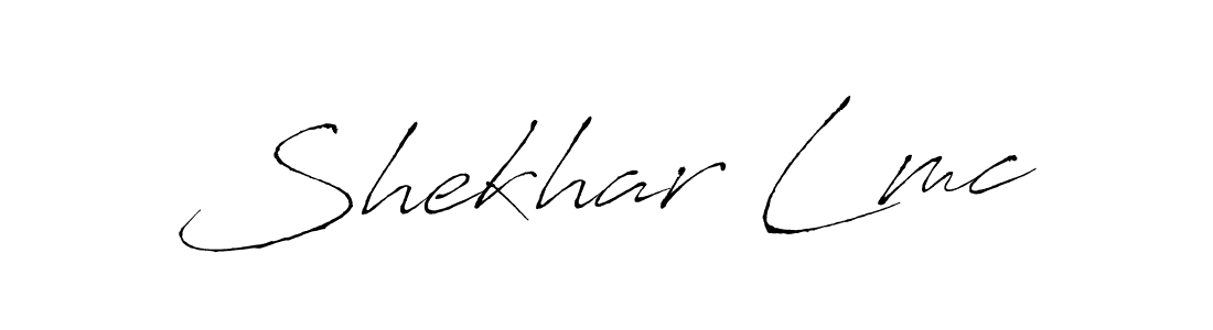 if you are searching for the best signature style for your name Shekhar Lmc. so please give up your signature search. here we have designed multiple signature styles  using Antro_Vectra. Shekhar Lmc signature style 6 images and pictures png