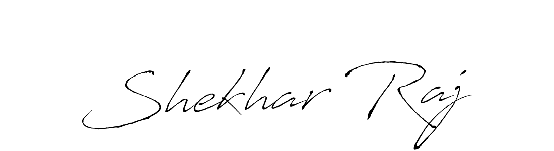 if you are searching for the best signature style for your name Shekhar Raj. so please give up your signature search. here we have designed multiple signature styles  using Antro_Vectra. Shekhar Raj signature style 6 images and pictures png