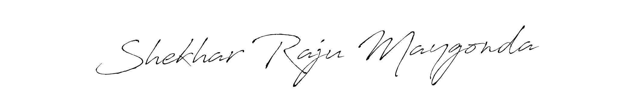 Best and Professional Signature Style for Shekhar Raju Maygonda. Antro_Vectra Best Signature Style Collection. Shekhar Raju Maygonda signature style 6 images and pictures png