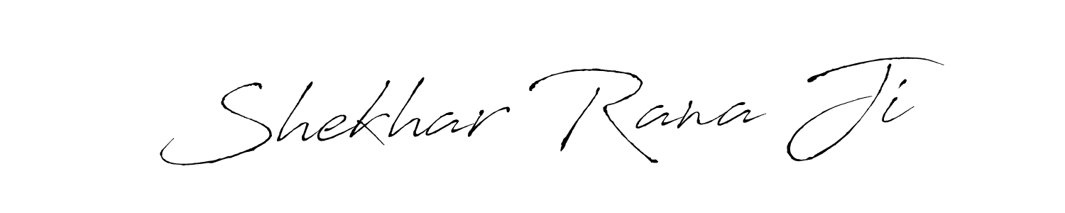 This is the best signature style for the Shekhar Rana Ji name. Also you like these signature font (Antro_Vectra). Mix name signature. Shekhar Rana Ji signature style 6 images and pictures png