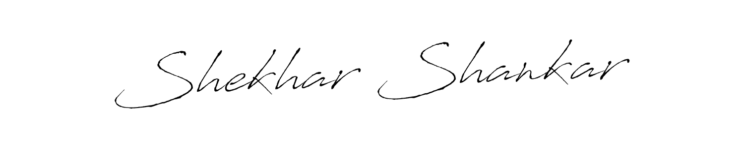 You can use this online signature creator to create a handwritten signature for the name Shekhar Shankar. This is the best online autograph maker. Shekhar Shankar signature style 6 images and pictures png