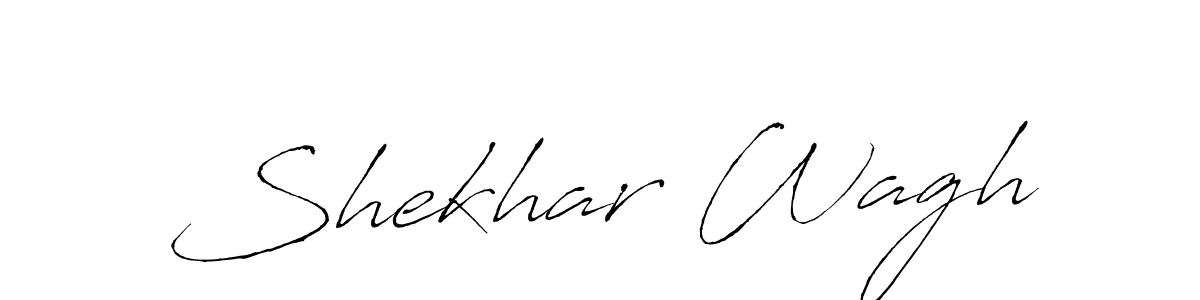 Make a short Shekhar Wagh signature style. Manage your documents anywhere anytime using Antro_Vectra. Create and add eSignatures, submit forms, share and send files easily. Shekhar Wagh signature style 6 images and pictures png