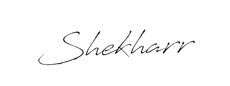 Here are the top 10 professional signature styles for the name Shekharr. These are the best autograph styles you can use for your name. Shekharr signature style 6 images and pictures png