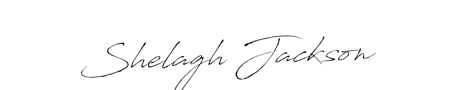 How to make Shelagh Jackson signature? Antro_Vectra is a professional autograph style. Create handwritten signature for Shelagh Jackson name. Shelagh Jackson signature style 6 images and pictures png