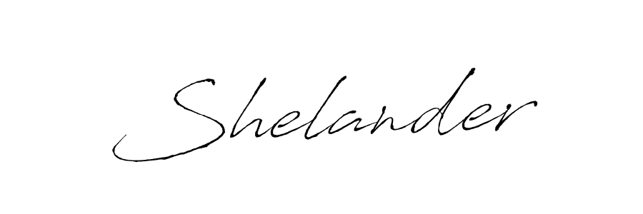 Best and Professional Signature Style for Shelander. Antro_Vectra Best Signature Style Collection. Shelander signature style 6 images and pictures png