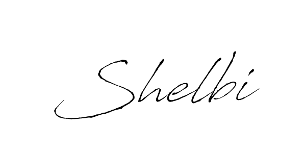 Also we have Shelbi name is the best signature style. Create professional handwritten signature collection using Antro_Vectra autograph style. Shelbi signature style 6 images and pictures png