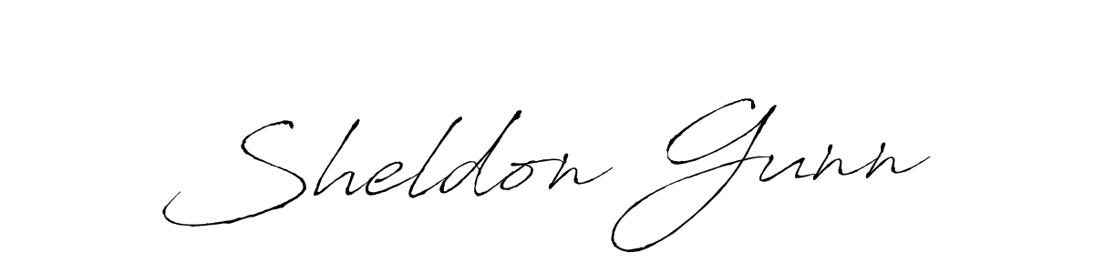 You can use this online signature creator to create a handwritten signature for the name Sheldon Gunn. This is the best online autograph maker. Sheldon Gunn signature style 6 images and pictures png