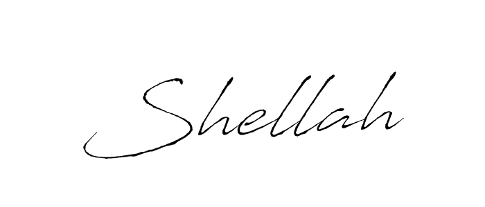 if you are searching for the best signature style for your name Shellah. so please give up your signature search. here we have designed multiple signature styles  using Antro_Vectra. Shellah signature style 6 images and pictures png