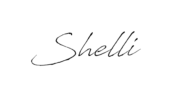 Antro_Vectra is a professional signature style that is perfect for those who want to add a touch of class to their signature. It is also a great choice for those who want to make their signature more unique. Get Shelli name to fancy signature for free. Shelli signature style 6 images and pictures png