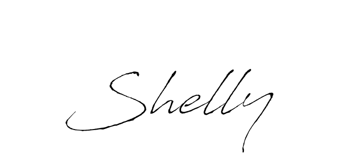 How to make Shelly  name signature. Use Antro_Vectra style for creating short signs online. This is the latest handwritten sign. Shelly  signature style 6 images and pictures png