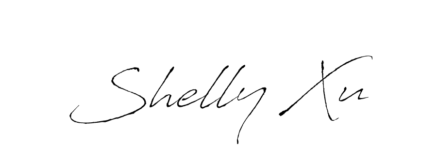 Once you've used our free online signature maker to create your best signature Antro_Vectra style, it's time to enjoy all of the benefits that Shelly Xu name signing documents. Shelly Xu signature style 6 images and pictures png