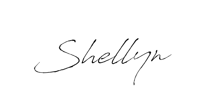 Here are the top 10 professional signature styles for the name Shellyn. These are the best autograph styles you can use for your name. Shellyn signature style 6 images and pictures png