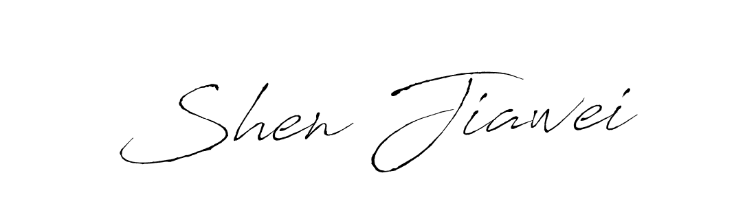 Here are the top 10 professional signature styles for the name Shen Jiawei. These are the best autograph styles you can use for your name. Shen Jiawei signature style 6 images and pictures png