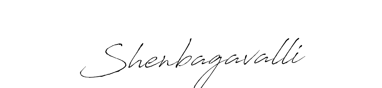 if you are searching for the best signature style for your name Shenbagavalli. so please give up your signature search. here we have designed multiple signature styles  using Antro_Vectra. Shenbagavalli signature style 6 images and pictures png