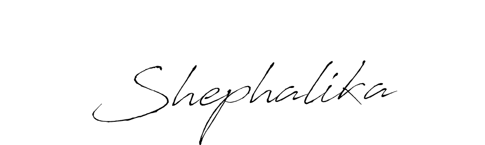 Make a short Shephalika signature style. Manage your documents anywhere anytime using Antro_Vectra. Create and add eSignatures, submit forms, share and send files easily. Shephalika signature style 6 images and pictures png