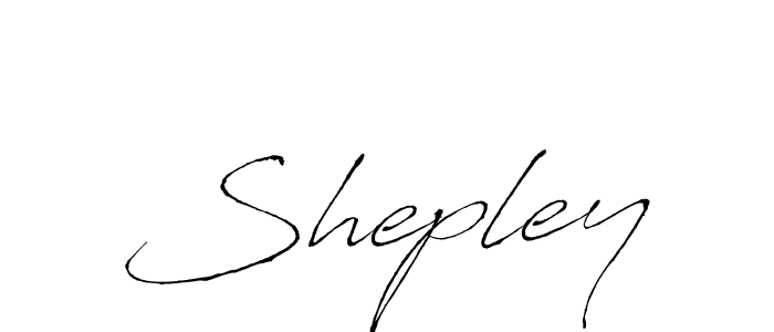 Also we have Shepley name is the best signature style. Create professional handwritten signature collection using Antro_Vectra autograph style. Shepley signature style 6 images and pictures png