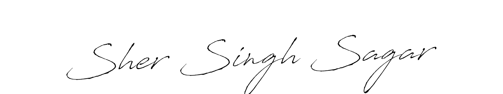 You can use this online signature creator to create a handwritten signature for the name Sher Singh Sagar. This is the best online autograph maker. Sher Singh Sagar signature style 6 images and pictures png