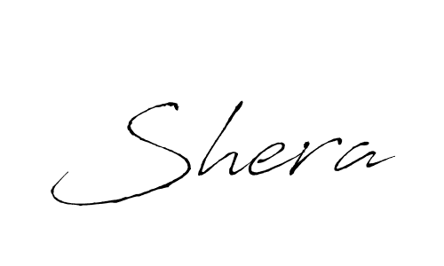 if you are searching for the best signature style for your name Shera. so please give up your signature search. here we have designed multiple signature styles  using Antro_Vectra. Shera signature style 6 images and pictures png