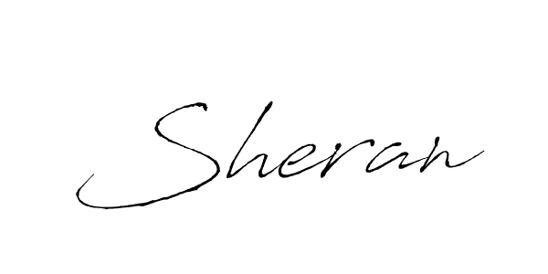 Also You can easily find your signature by using the search form. We will create Sheran name handwritten signature images for you free of cost using Antro_Vectra sign style. Sheran signature style 6 images and pictures png