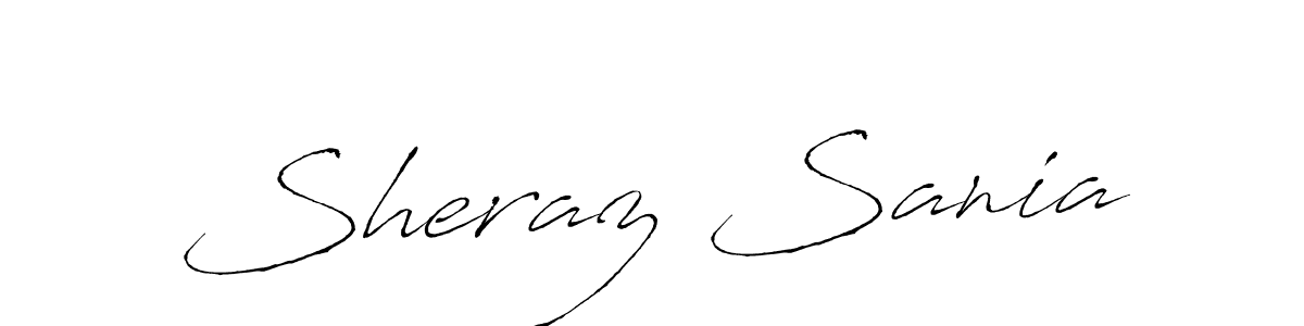 Here are the top 10 professional signature styles for the name Sheraz Sania. These are the best autograph styles you can use for your name. Sheraz Sania signature style 6 images and pictures png