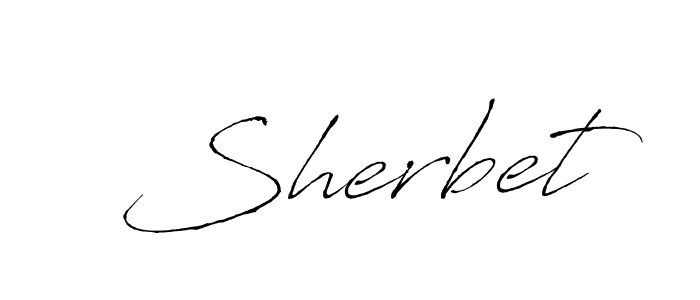 if you are searching for the best signature style for your name Sherbet. so please give up your signature search. here we have designed multiple signature styles  using Antro_Vectra. Sherbet signature style 6 images and pictures png