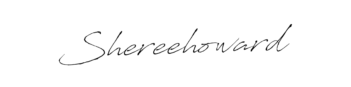 See photos of Shereehoward official signature by Spectra . Check more albums & portfolios. Read reviews & check more about Antro_Vectra font. Shereehoward signature style 6 images and pictures png