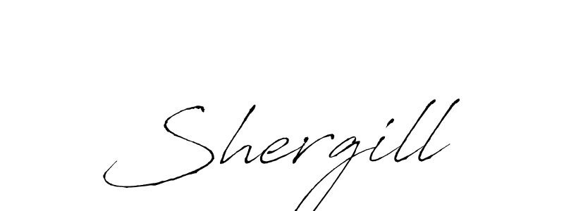 This is the best signature style for the Shergill name. Also you like these signature font (Antro_Vectra). Mix name signature. Shergill signature style 6 images and pictures png