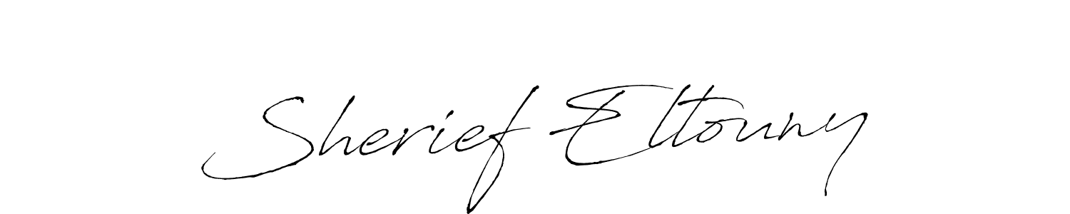 You can use this online signature creator to create a handwritten signature for the name Sherief Eltouny. This is the best online autograph maker. Sherief Eltouny signature style 6 images and pictures png