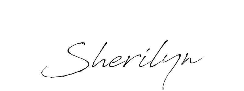 Here are the top 10 professional signature styles for the name Sherilyn. These are the best autograph styles you can use for your name. Sherilyn signature style 6 images and pictures png