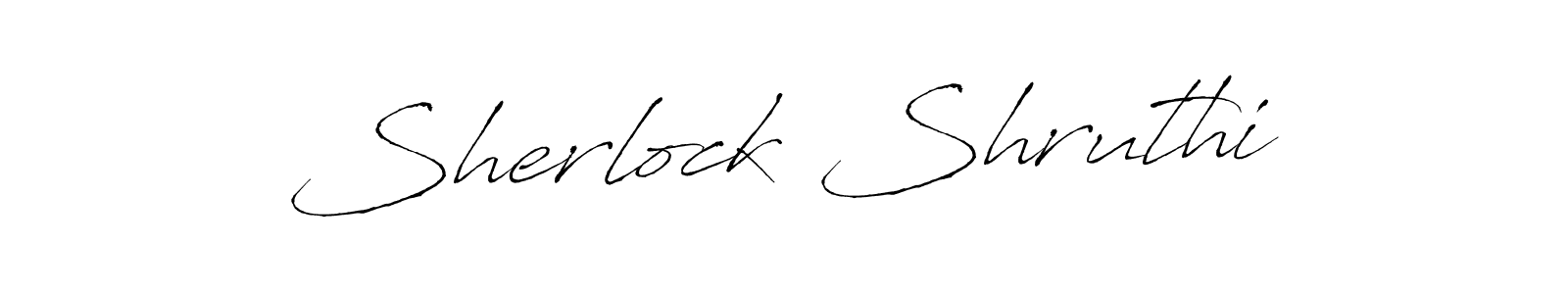 Check out images of Autograph of Sherlock Shruthi name. Actor Sherlock Shruthi Signature Style. Antro_Vectra is a professional sign style online. Sherlock Shruthi signature style 6 images and pictures png