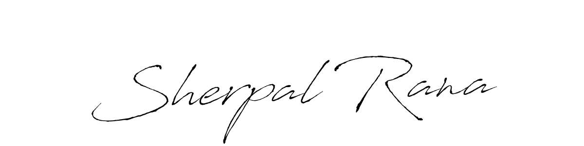 You can use this online signature creator to create a handwritten signature for the name Sherpal Rana. This is the best online autograph maker. Sherpal Rana signature style 6 images and pictures png