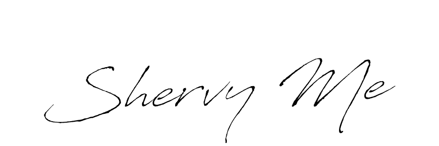 You can use this online signature creator to create a handwritten signature for the name Shervy Me. This is the best online autograph maker. Shervy Me signature style 6 images and pictures png