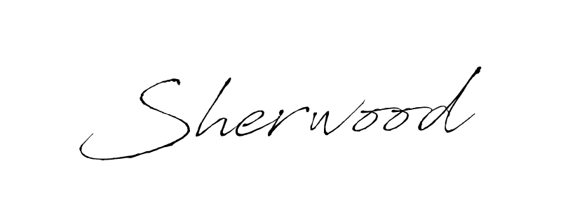 Make a beautiful signature design for name Sherwood. Use this online signature maker to create a handwritten signature for free. Sherwood signature style 6 images and pictures png