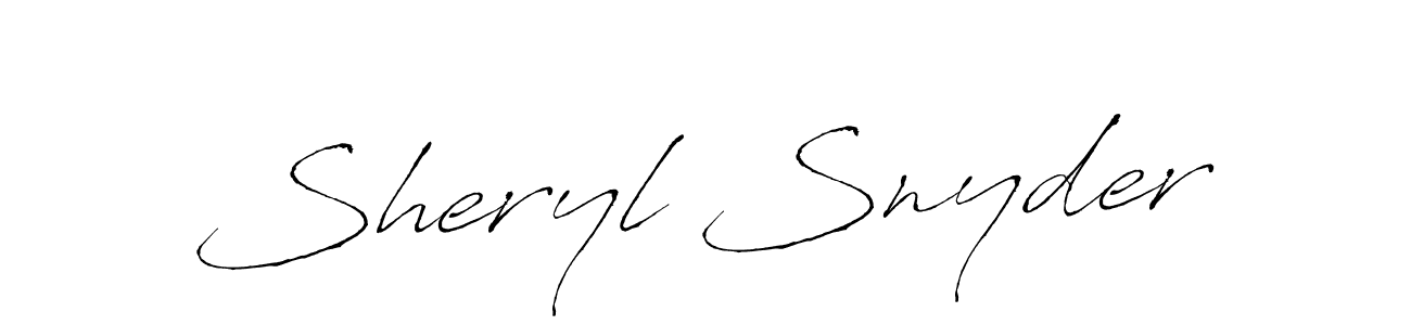 if you are searching for the best signature style for your name Sheryl Snyder. so please give up your signature search. here we have designed multiple signature styles  using Antro_Vectra. Sheryl Snyder signature style 6 images and pictures png