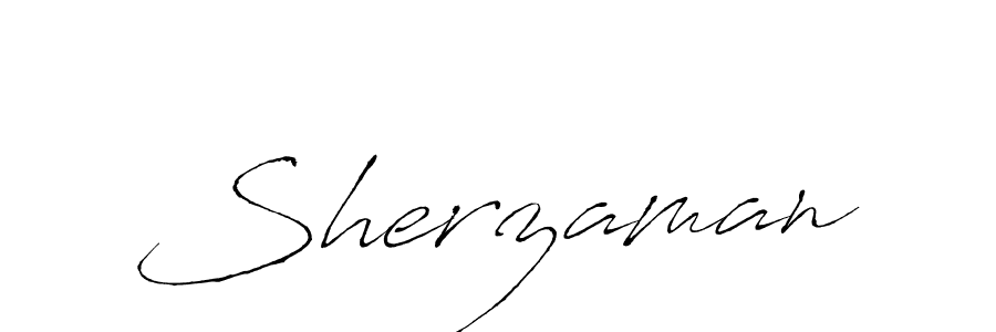 Also You can easily find your signature by using the search form. We will create Sherzaman name handwritten signature images for you free of cost using Antro_Vectra sign style. Sherzaman signature style 6 images and pictures png